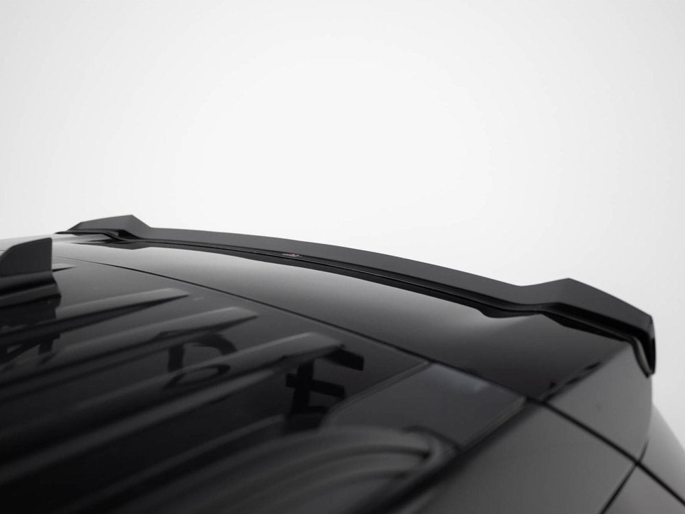 Maxton Design Spoiler CAP Ford Explorer XLT Mk6