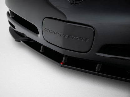 Maxton Design Front Splitter Chevrolet Corvette C5