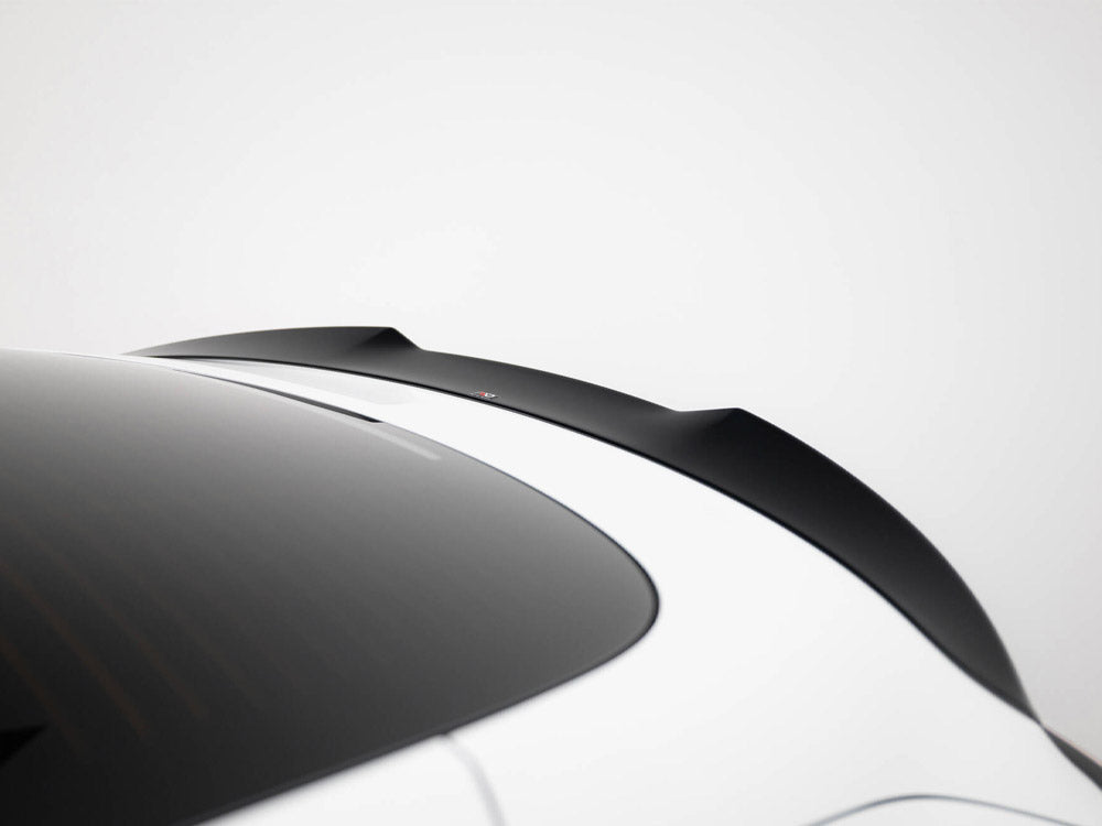 Maxton Design Spoiler CAP 3D Tesla Model 3 Performance Mk1 Facelift