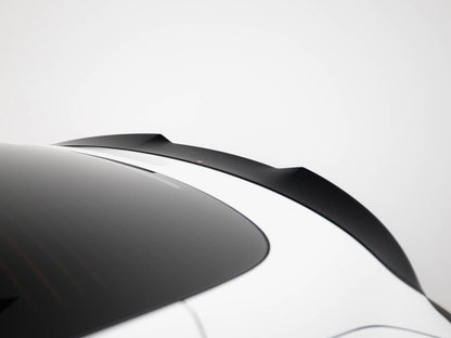 Maxton Design Spoiler CAP 3D Tesla Model 3 Performance Mk1 Facelift