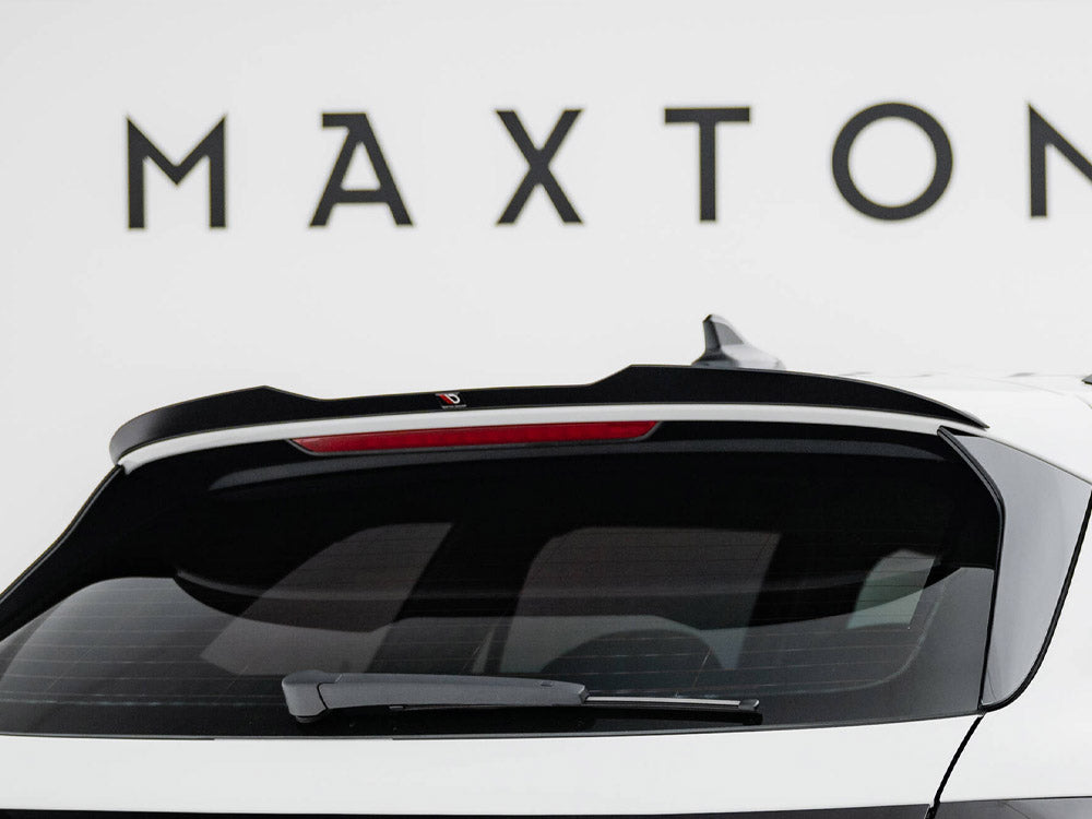 Maxton Design Spoiler CAP Volkswagen Passat B9