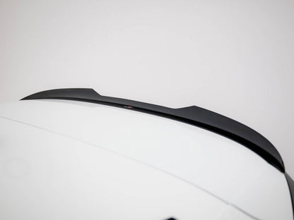 Maxton Design Spoiler CAP Volkswagen Passat B9