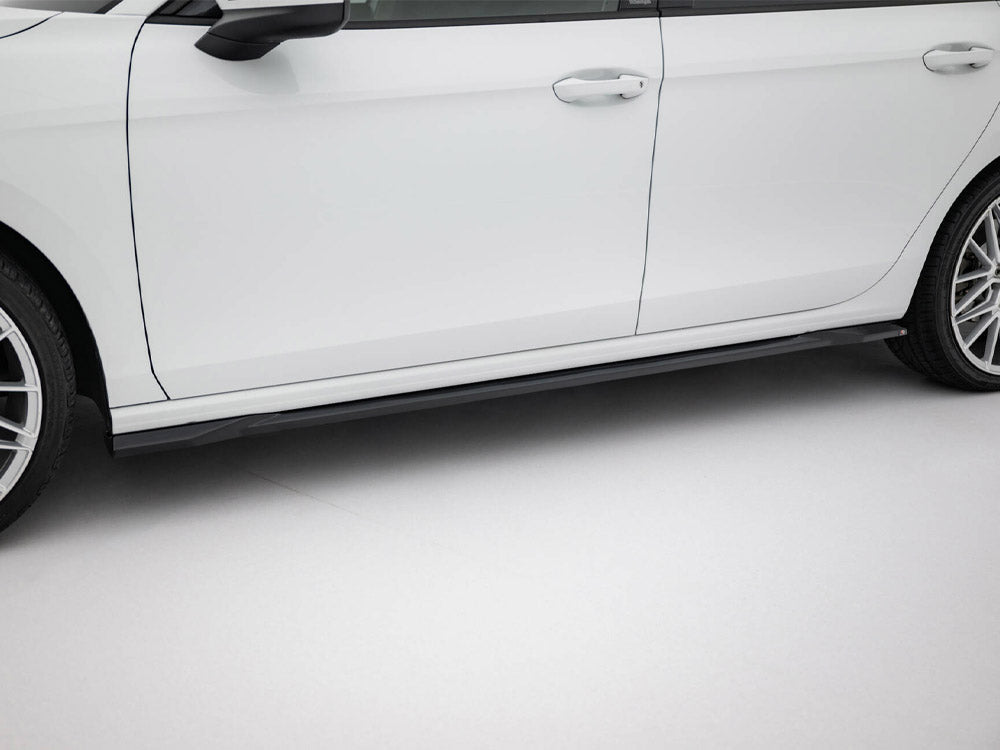 Maxton Design Side Skirts Diffusers Volkswagen Passat B9