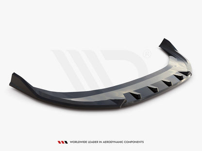 Maxton Design Front Splitter V.2 Volkswagen Passat B9