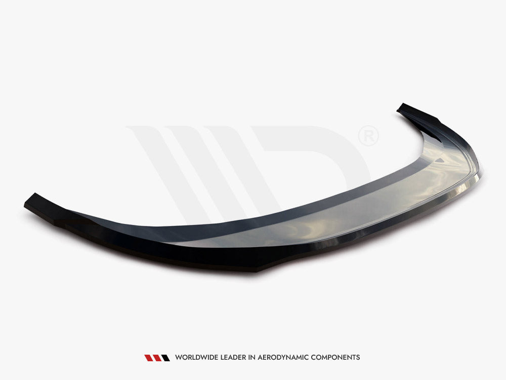 Maxton Design Front Splitter V.1 Volkswagen Passat B9