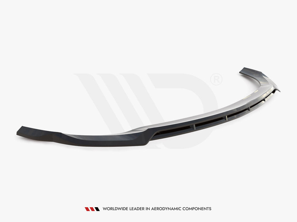 Maxton Design Front Splitter V.1 Mercedes-Benz CLE AMG-Line C236