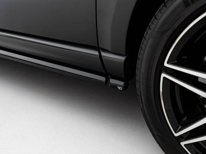 Maxton Design Side Skirts Diffusers Mercedes-Benz V-Class Long AMG-Line W447