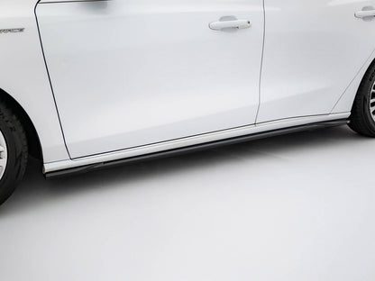 Maxton Design Side Skirts Diffusers Ford Focus Vignale Mk4