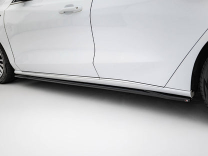 Maxton Design Side Skirts Diffusers Ford Focus Vignale Mk4