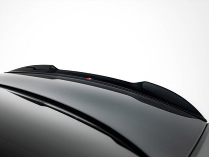 Maxton Design Spoiler CAP 3D Audi S8 / A8 S-Line D5 Facelift