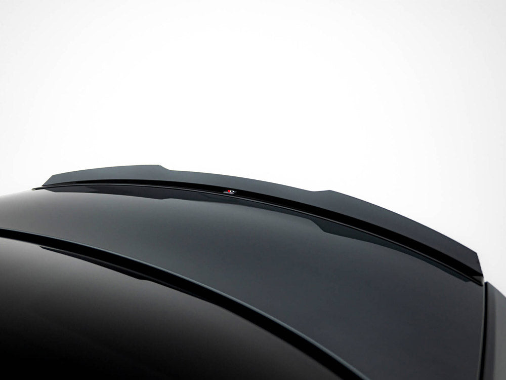 Maxton Design Spoiler CAP Audi S8 / A8 S-Line D5 Facelift