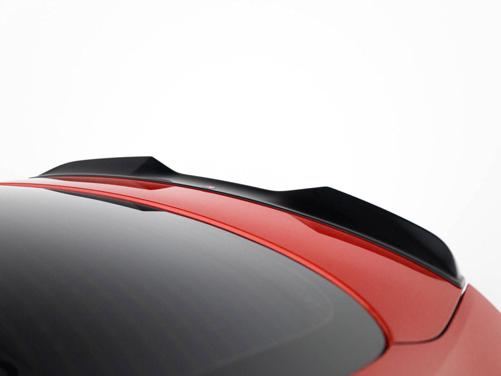 Maxton Design Spoiler CAP 3D Audi A5 Sportback S-Line 8T Facelift
