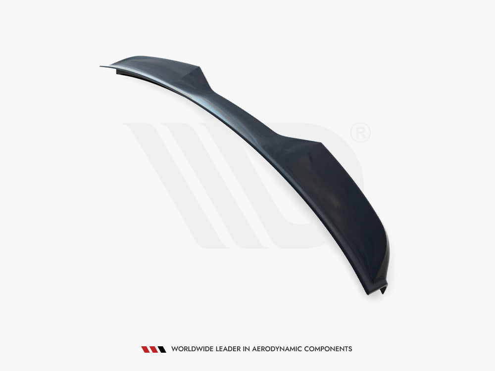 Maxton Design Spoiler CAP 3D Audi A5 Sportback S-Line 8T Facelift