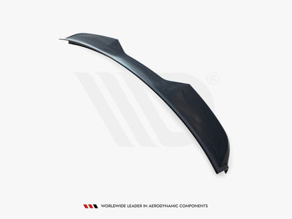 Maxton Design Spoiler CAP 3D Audi A5 Sportback S-Line 8T Facelift