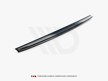 Maxton Design Spoiler CAP 3D Audi A5 Sportback S-Line 8T Facelift