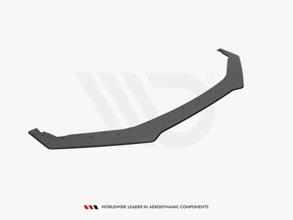 Maxton Design Street PRO Front Splitter Subaru BRZ Mk1