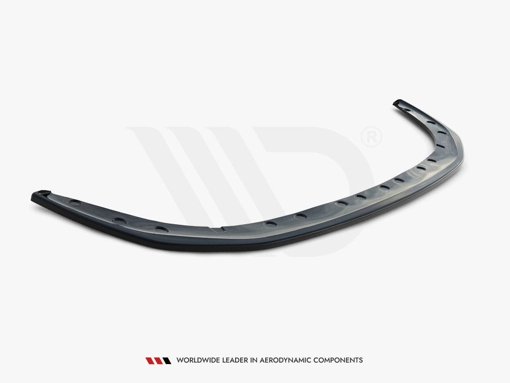 Maxton Design Front Splitter BMW M135i M-Performance F40