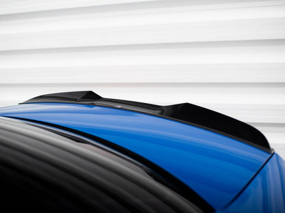 Maxton Design Spoiler CAP 3D Audi A4 Sedan B8