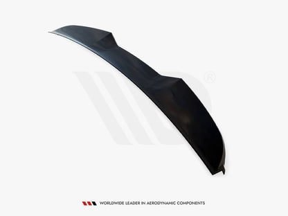 Maxton Design Spoiler CAP 3D Audi A4 Sedan B8
