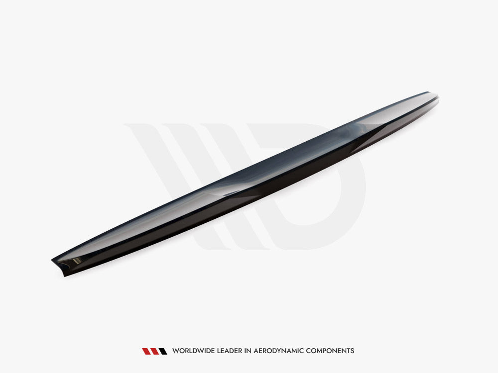 Maxton Design Spoiler CAP 3D Audi A4 Sedan B8
