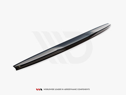 Maxton Design Spoiler CAP 3D Audi A4 Sedan B8