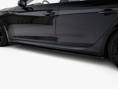 Maxton Design Side Skirts Diffusers Audi RS5 Sportback F5