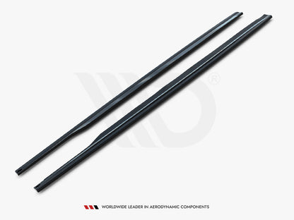 Maxton Design Side Skirts Diffusers Audi RS5 Sportback F5