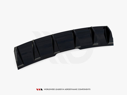 Maxton Design Rear Valance Audi RS5 Coupe / Sportback F5