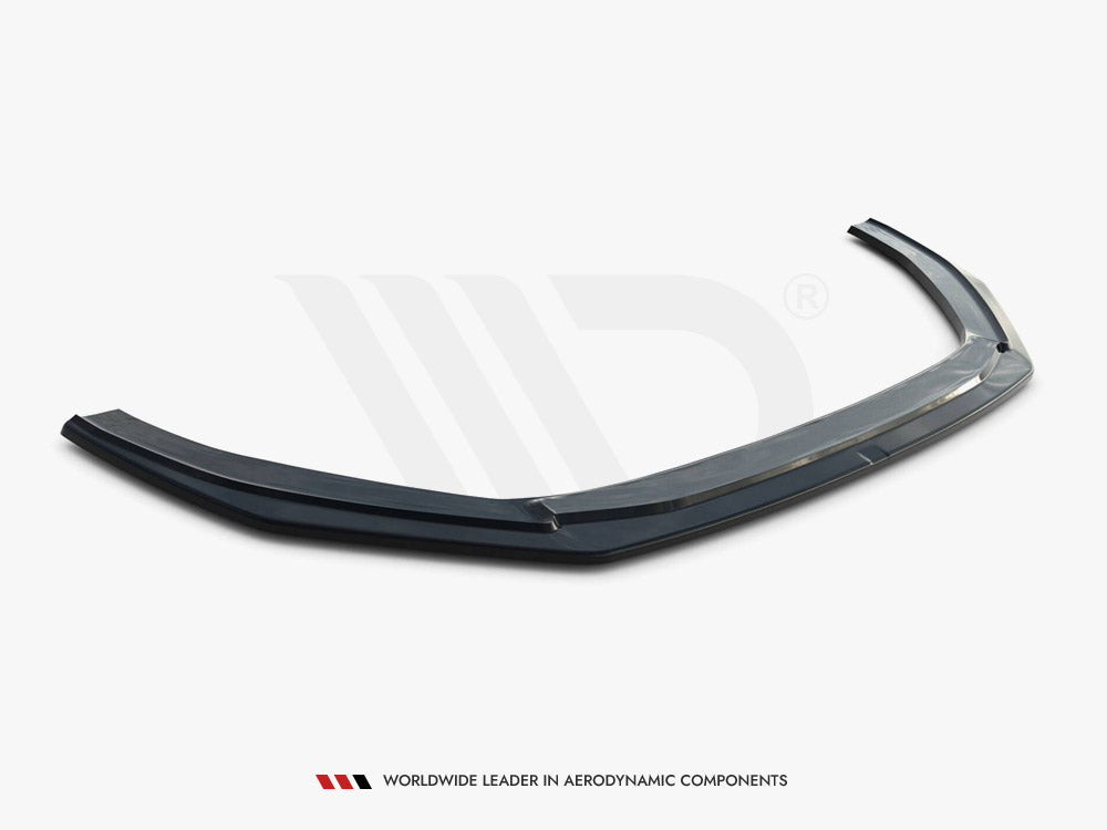 Maxton Design Front Splitter V.2 Audi RS5 Coupe / Sportback F5