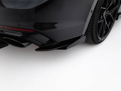Maxton Design Rear Side Flaps Audi RS5 Coupe / Sportback F5