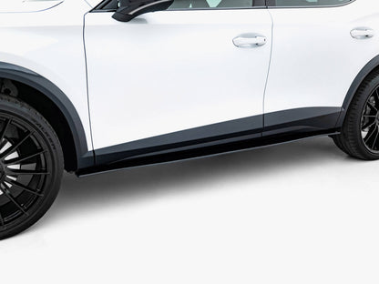 Maxton Design Street PRO Side Skirts Diffusers Cupra Formentor Mk1 Facelift