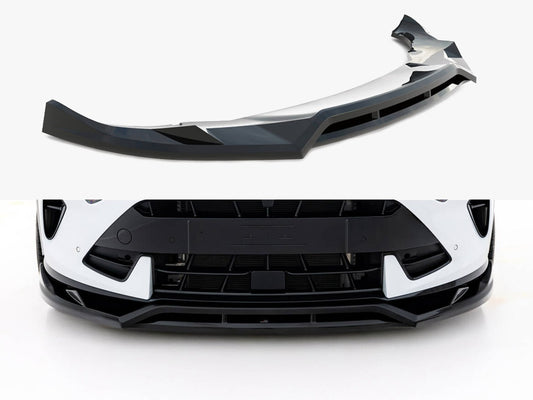 Maxton Design Front Splitter Cupra Formentor Mk1 Facelift