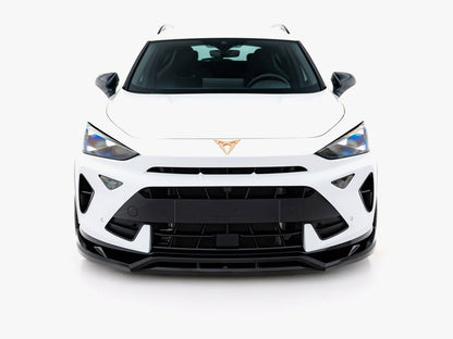 Maxton Design Front Splitter Cupra Formentor Mk1 Facelift