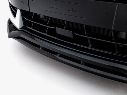 Maxton Design Front Splitter Cupra Formentor Mk1 Facelift
