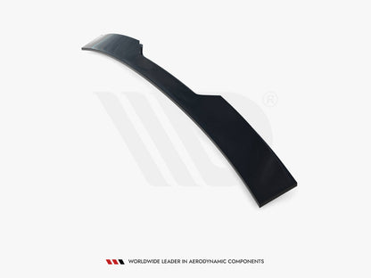 Maxton Design Rear Window Extension BMW M550i Sedan G30