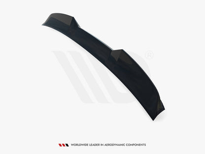 Maxton Design Spoiler CAP 3D BMW M550i Sedan G30
