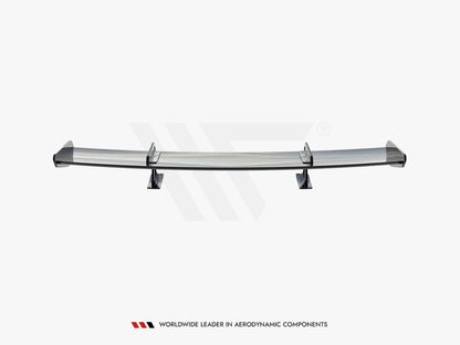 Maxton Design Carbon Spoiler With Upper Swan Mounting BMW M2 G87