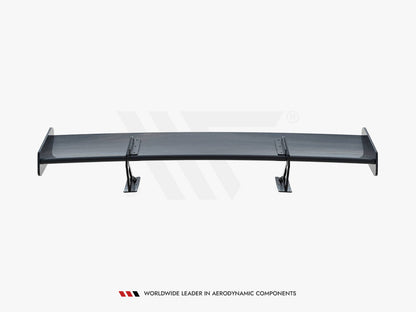 Maxton Design Carbon Spoiler With Upper Swan Mounting BMW M2 G87