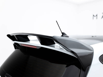 Maxton Design Spoiler Ford Fiesta ST / ST-Line Mk8 / Mk8 Facelift