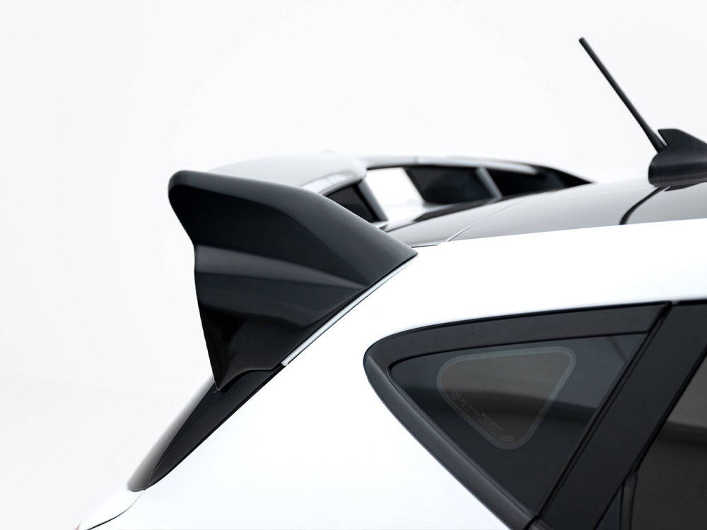 Maxton Design Spoiler Ford Fiesta ST / ST-Line Mk8 / Mk8 Facelift