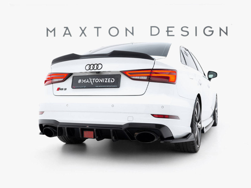 Maxton Design LED STOP Light Audi RS3 Sedan 8V / 8V Facelift