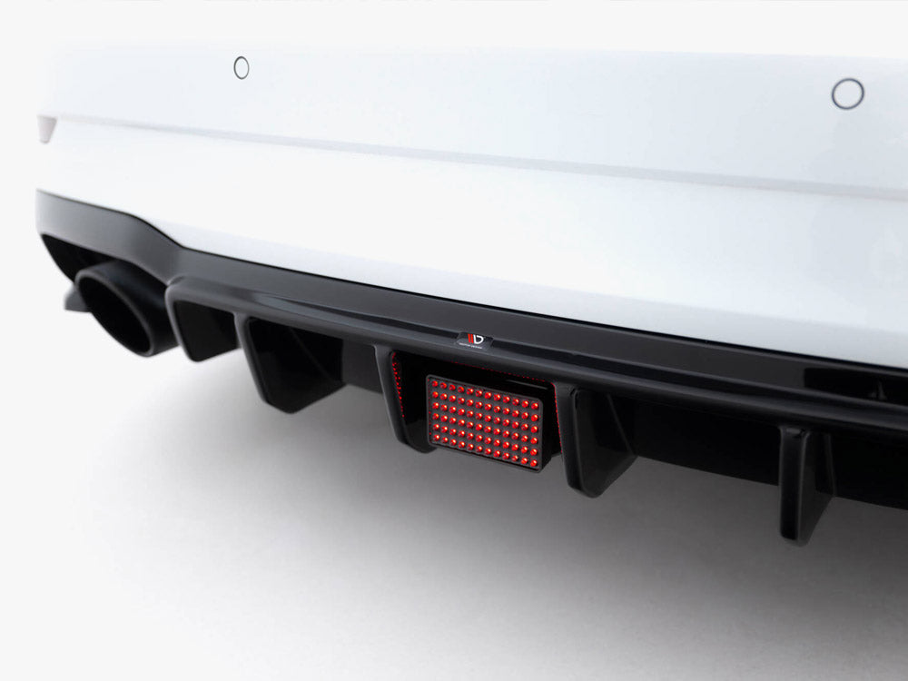 Maxton Design LED STOP Light Audi RS3 Sedan 8V / 8V Facelift