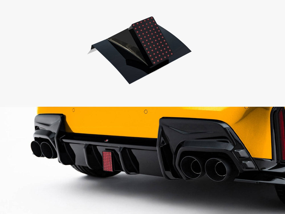 Maxton Design LED STOP Light BMW 1 M-Pack F70