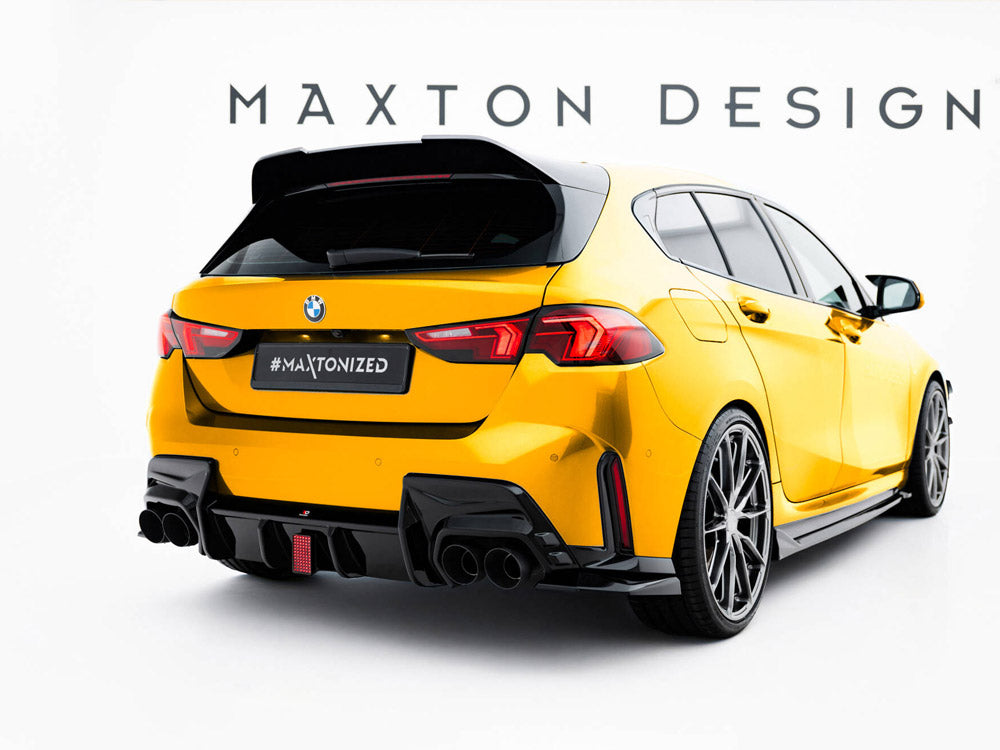 Maxton Design LED STOP Light BMW 1 M-Pack F70