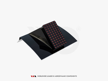 Maxton Design LED STOP Light BMW 1 M-Pack F70