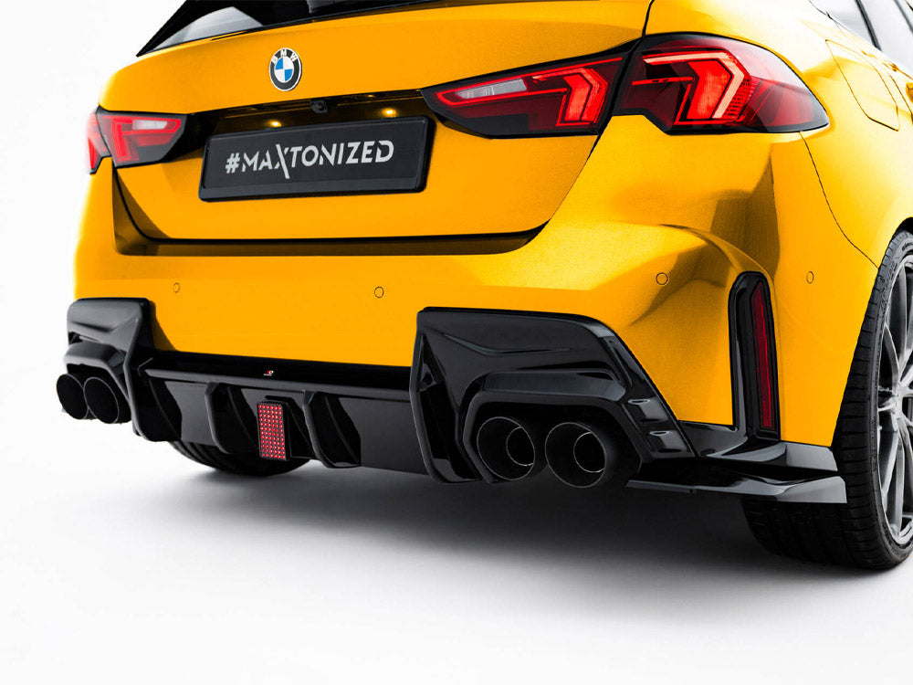 Maxton Design LED STOP Light BMW 1 M-Pack F70