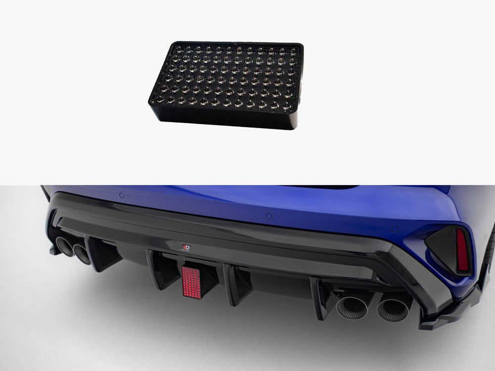 Maxton Design LED STOP Light Audi S3 Sedan 8Y Facelift