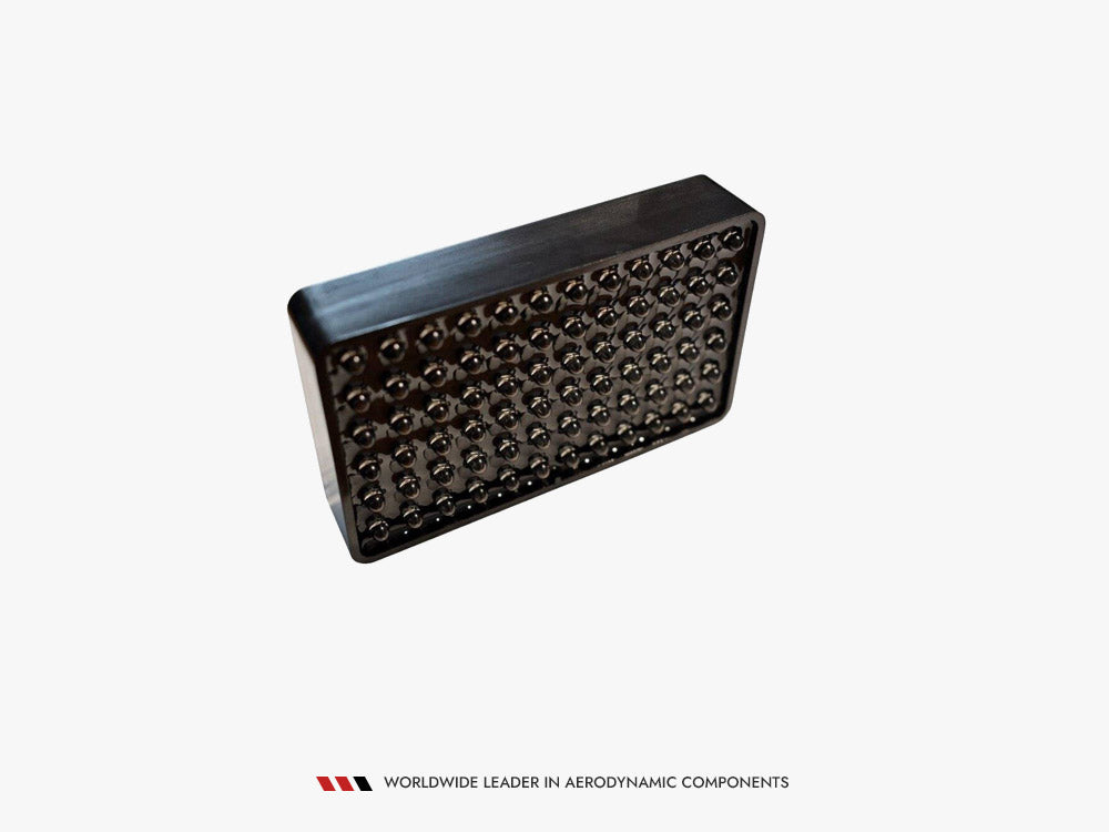 Maxton Design LED STOP Light Audi S3 Sedan 8Y Facelift