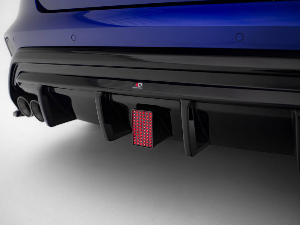 Maxton Design LED STOP Light Audi S3 Sedan 8Y Facelift