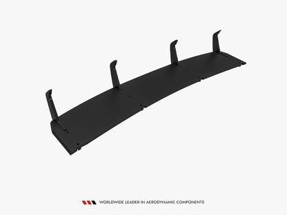 Maxton Design Street PRO Rear Diffuser Hyundai Elantra N Mk7